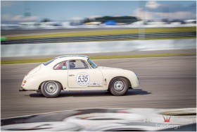 Impressionen Nürburgring Classic 2019