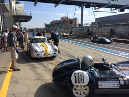 AvD Oldtimer Grand Prix 2016