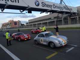 AvD Oldtimer Grand Prix 2016