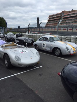 AvD Oldtimer Grand Prix 2016