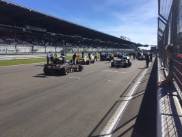 AvD Oldtimer Grand Prix 2016