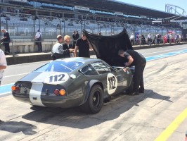 AvD Oldtimer Grand Prix 2016