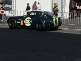 AvD Oldtimer Grand Prix 2016