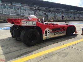 AvD Oldtimer Grand Prix 2016