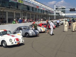 AvD Oldtimer Grand Prix 2016