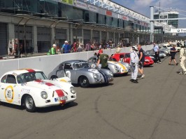 AvD Oldtimer Grand Prix 2016