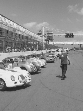 AvD Oldtimer Grand Prix 2016