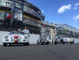 AvD Oldtimer Grand Prix 2016