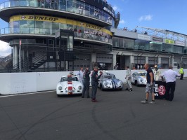 AvD Oldtimer Grand Prix 2016