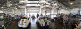 AvD Oldtimer Grand Prix 2016