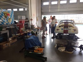 AvD Oldtimer Grand Prix 2016