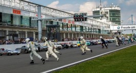 AvD Oldtimer Grand Prix 2016