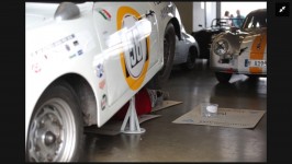 AvD Oldtimer Grand Prix 2016