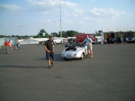 Impressionen LeMans Classic 2010