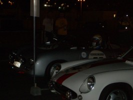 Impressionen LeMans Classic 2010