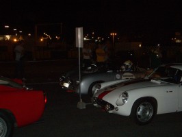 Impressionen LeMans Classic 2010