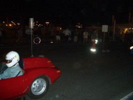 Impressionen LeMans Classic 2010