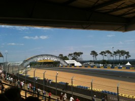 Impressionen LeMans Classic 2010