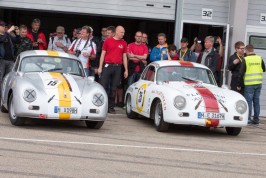 Sachsenring 2016