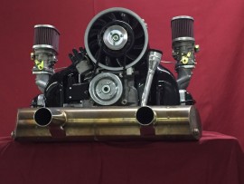 VW Typ 4 Motor mit 1,9 ltr. Hubraum